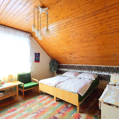 Petunia 2 By Interhome Сasa de vacaciones