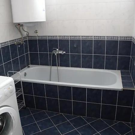 Petunia 2 By Interhome Сasa de vacaciones *