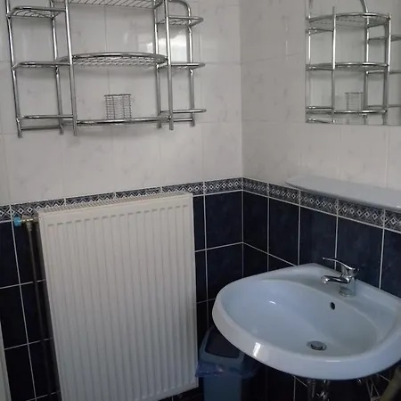 Сasa de vacaciones Petunia 2 By Interhome Fonyód