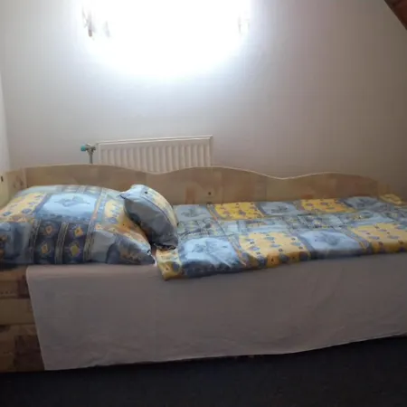 Сasa de vacaciones Petunia 2 By Interhome