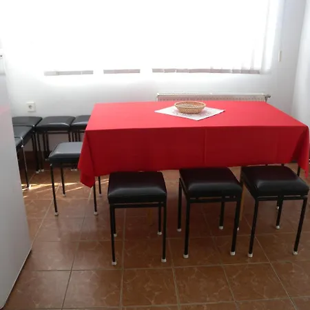 Petunia 2 By Interhome Сasa de vacaciones *