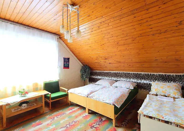 Petunia 2 By Interhome בית נופש