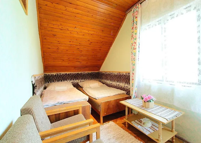 בית נופש Petunia 2 By Interhome