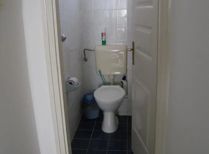 Petunia 2 By Interhome Fonyód