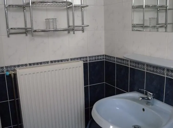 בית נופש Petunia 2 By Interhome Fonyód