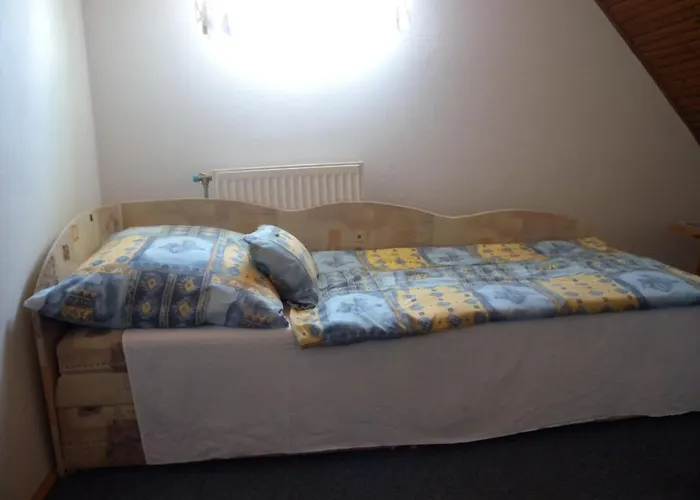 בית נופש Petunia 2 By Interhome