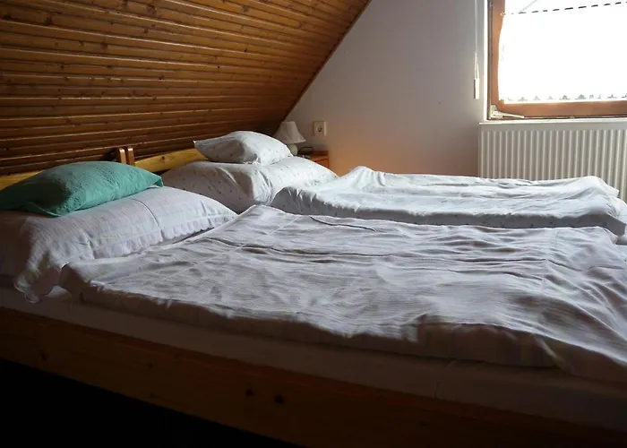 Petunia 2 By Interhome בית נופש *