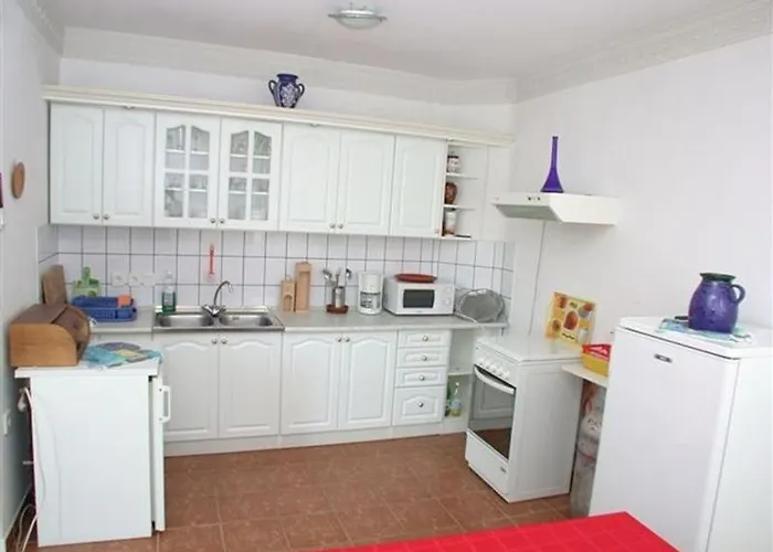 Petunia 2 By Interhome *